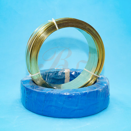 黃銅扁線的型號有哪些呢？