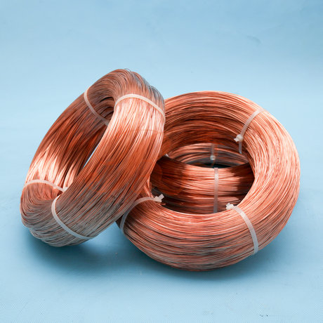 紫銅線有著什么應(yīng)用？