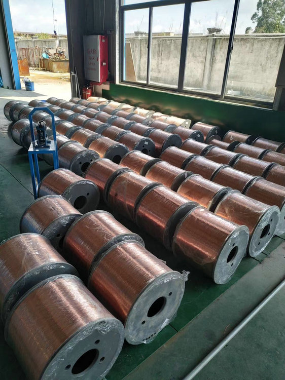 材質(zhì)判斷紫銅線包括哪些方面？